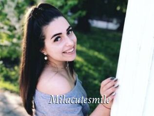 Milacutesmile