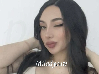 Miladycute