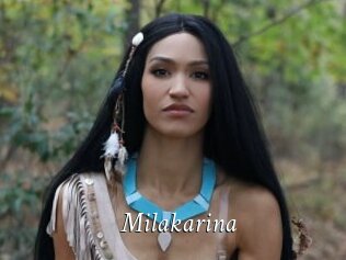 Milakarina