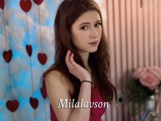 Milalavson
