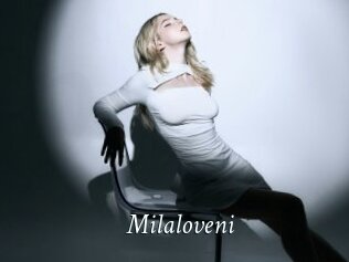 Milaloveni