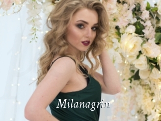Milanagrin