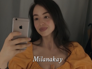 Milanakay