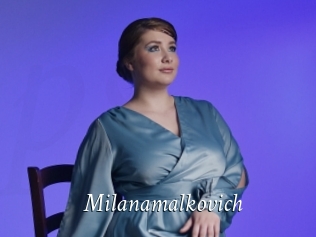 Milanamalkovich