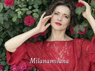 Milanamilana