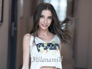 Milanamill