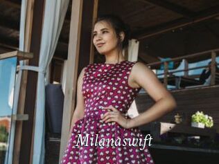 Milanaswift