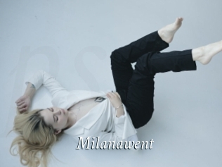 Milanawent