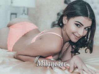 Milaneder