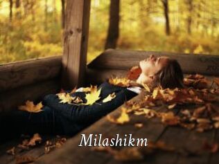 Milashikm