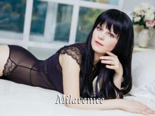 Milavenice
