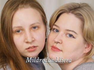 Mildredanddiera