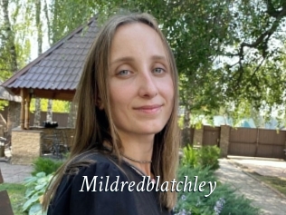 Mildredblatchley