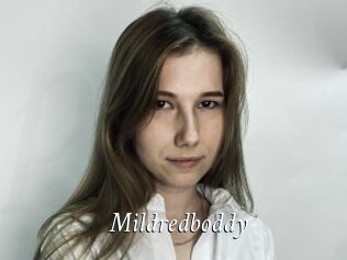 Mildredboddy