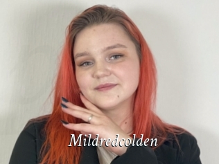 Mildredcolden