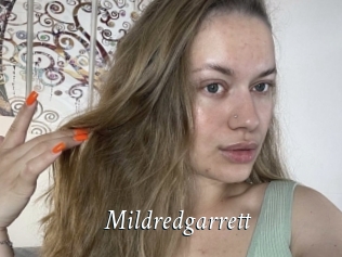 Mildredgarrett