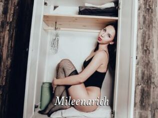 Mileenarich
