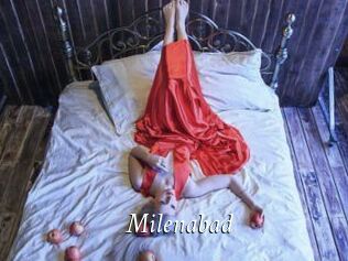 Milenabad