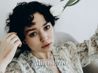 Milenabyrd