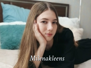Milenakleens
