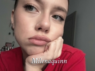 Milenaquinn