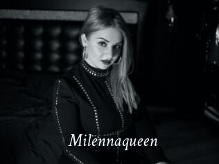 Milennaqueen