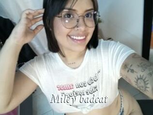 Miley_badcat