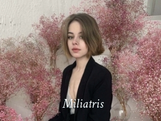 Miliatris