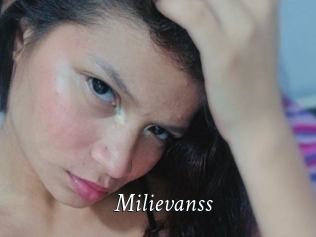 Milievanss
