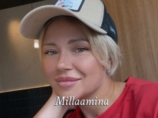 Millaamina