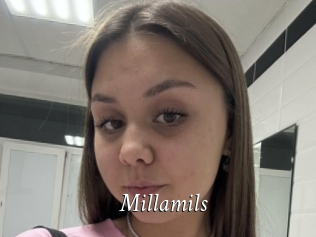 Millamils