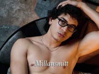 Millansmitt