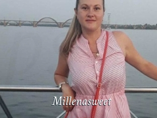 Millenasweet