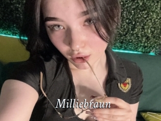 Milliebraun