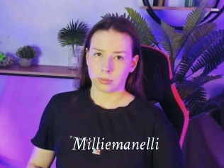 Milliemanelli