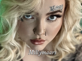 Millymaars