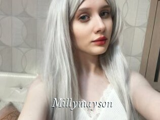 Millymayson