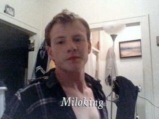 Miloking