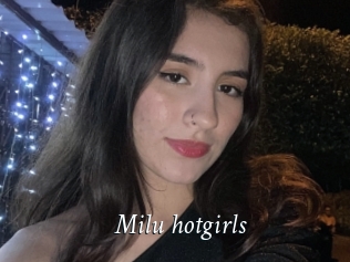 Milu_hotgirls