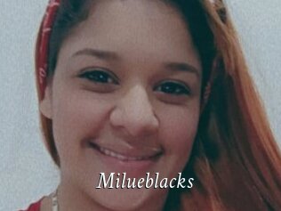 Milueblacks