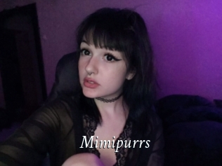 Mimipurrs