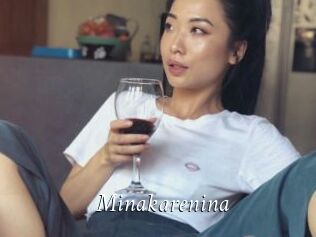 Minakarenina