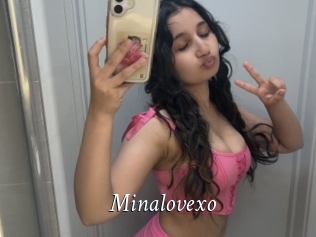 Minalovexo