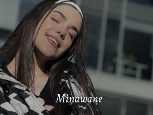 Minawane