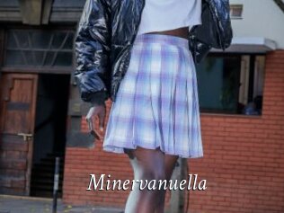 Minervanuella
