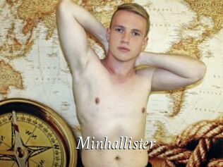 Minhallister