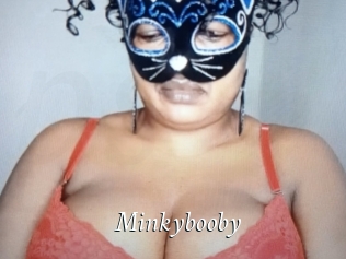 Minkybooby