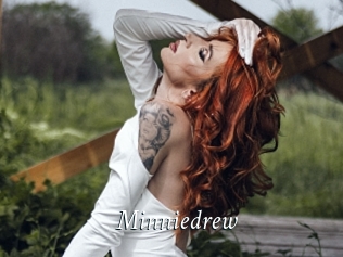 Minniedrew