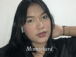 Minniehard