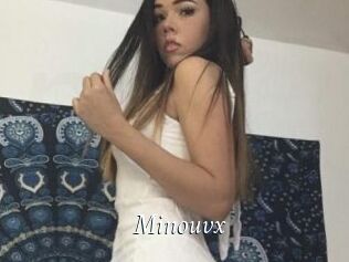 Minouvx